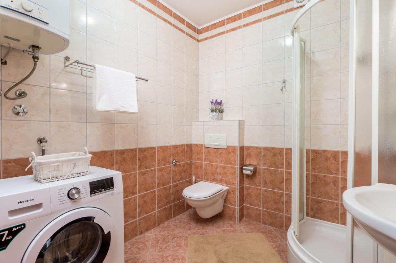 Summer Breeze Apartment With A Pool Опатия Экстерьер фото